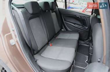 Седан Fiat Tipo 2019 в 