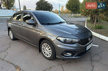 Седан Fiat Tipo 2018 в 