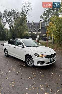 Седан Fiat Tipo 2016 в Киеве
