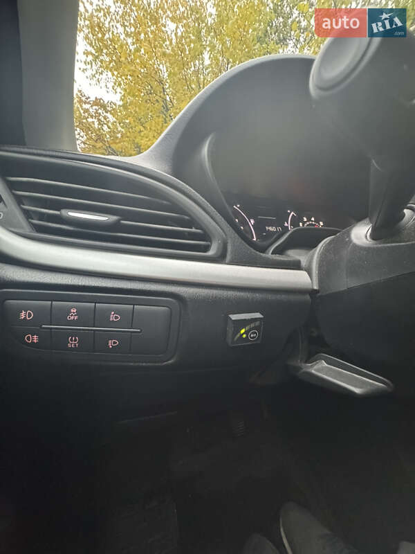 Седан Fiat Tipo 2016 в Киеве