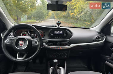 Седан Fiat Tipo 2016 в Киеве