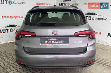 Универсал Fiat Tipo 2019 в 