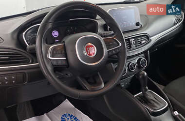 Универсал Fiat Tipo 2019 в 