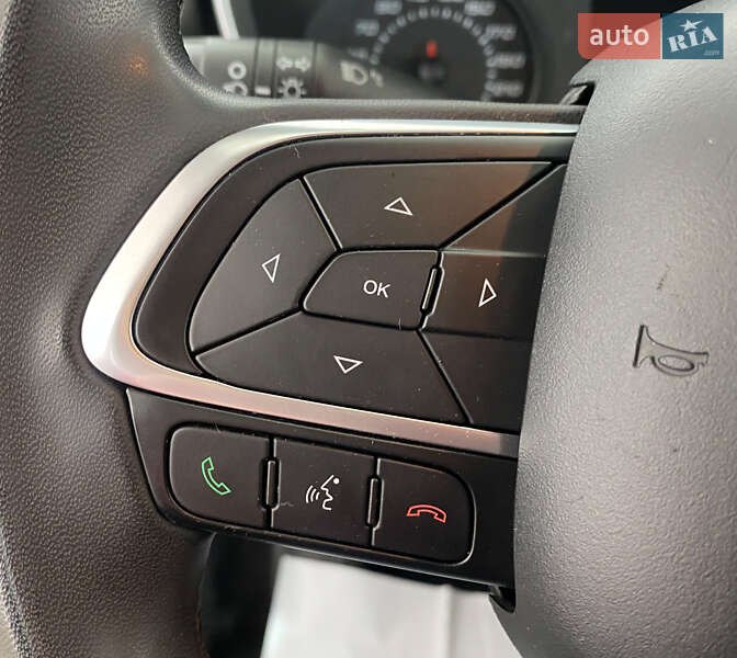 Универсал Fiat Tipo 2019 в Львове