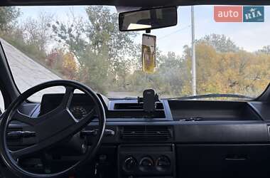 Хэтчбек Fiat Tipo 1989 в 