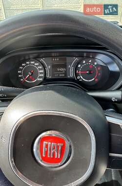 Седан Fiat Tipo 2019 в 