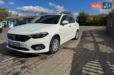 Седан Fiat Tipo 2019 в 