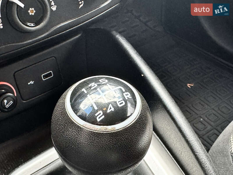 Седан Fiat Tipo 2018 в Києві