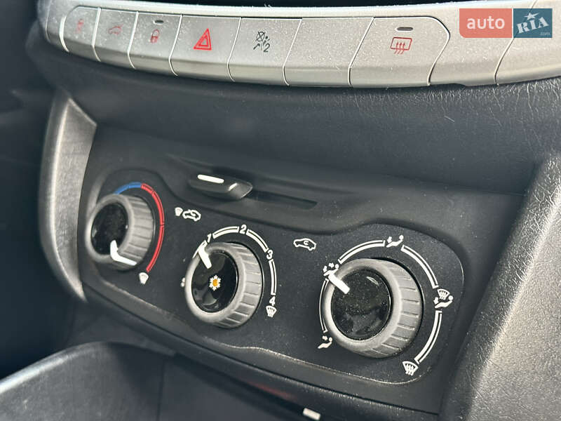 Седан Fiat Tipo 2018 в Києві