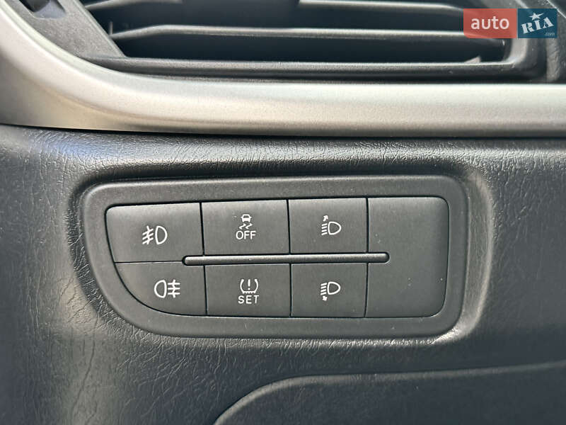 Седан Fiat Tipo 2018 в Києві