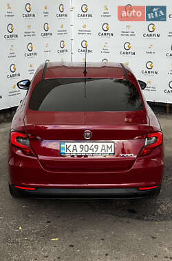 Седан Fiat Tipo 2020 в 