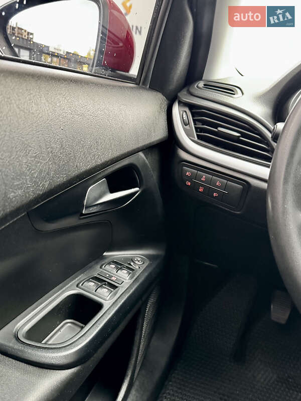 Седан Fiat Tipo 2020 в Києві фото 24 Седан Fiat Tipo 2020 в Києві