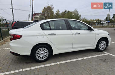 Седан Fiat Tipo 2017 в 
