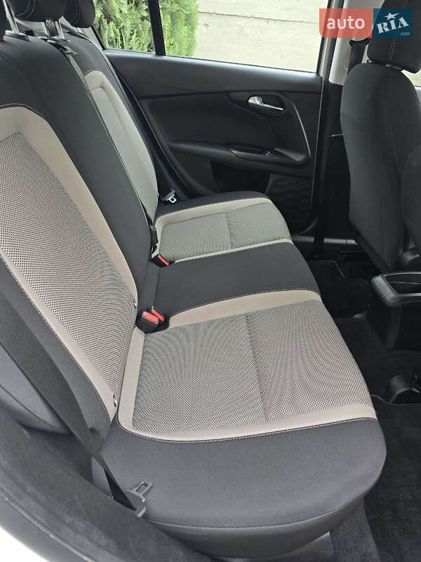 Седан Fiat Tipo 2017 в Вышгороде
