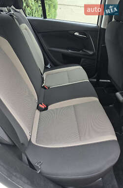 Седан Fiat Tipo 2017 в 