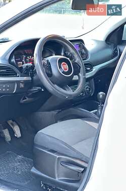 Седан Fiat Tipo 2018 в 
