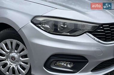 Седан Fiat Tipo 2016 в 