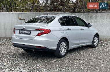 Седан Fiat Tipo 2016 в 