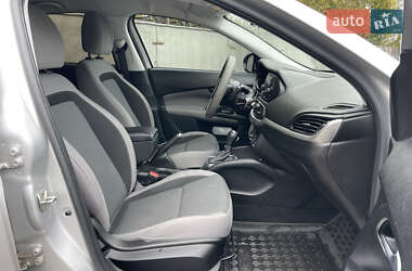 Седан Fiat Tipo 2016 в 