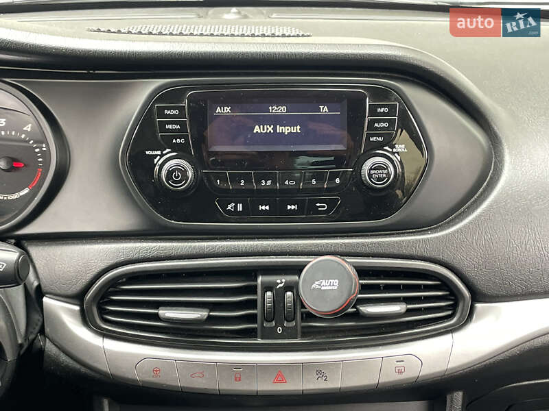 Седан Fiat Tipo 2016 в Києві фото 25 Седан Fiat Tipo 2016 в Києві
