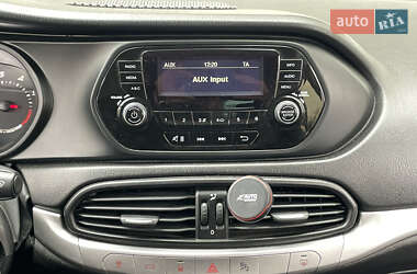 Седан Fiat Tipo 2016 в 