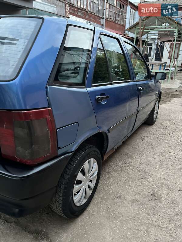 Хетчбек Fiat Tipo 1989 в Одесі фото 3 Хетчбек Fiat Tipo 1989 в Одесі