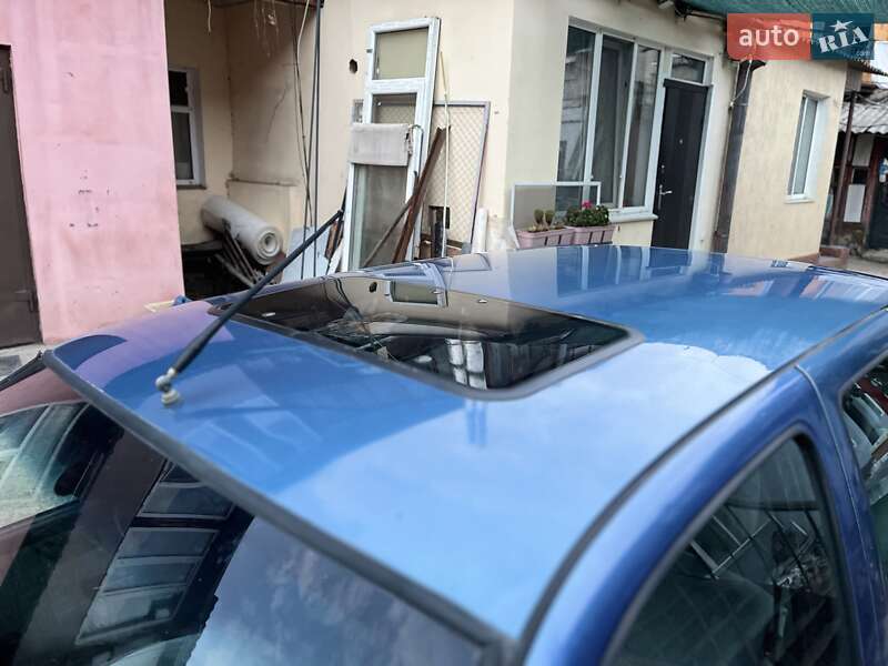 Хетчбек Fiat Tipo 1989 в Одесі фото 9 Хетчбек Fiat Tipo 1989 в Одесі