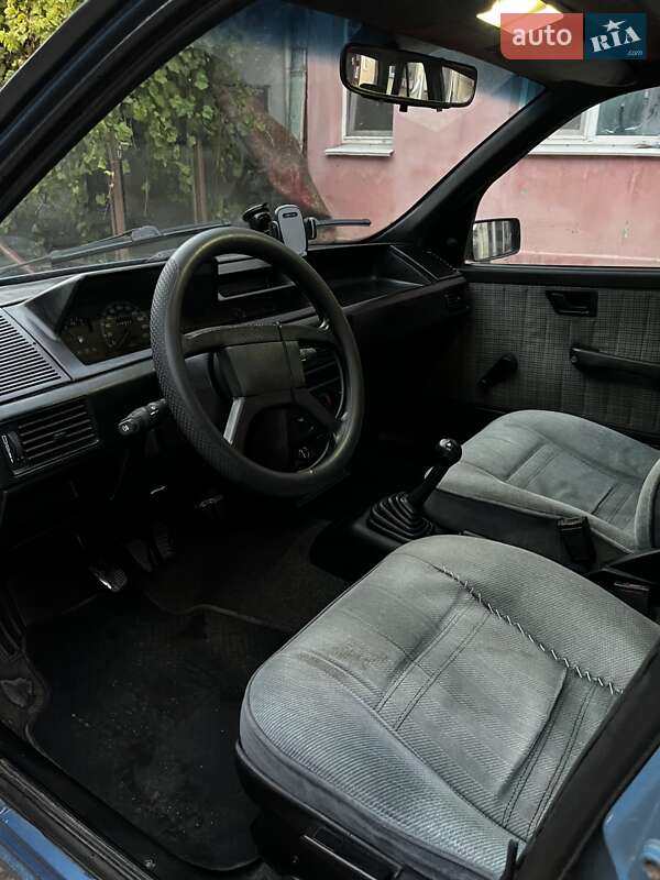 Хетчбек Fiat Tipo 1989 в Одесі фото 12 Хетчбек Fiat Tipo 1989 в Одесі