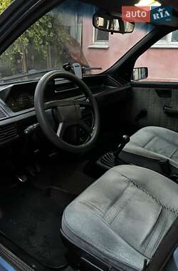 Хэтчбек Fiat Tipo 1989 в 