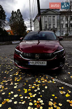 Седан Fiat Tipo 2019 в 