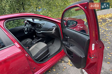 Седан Fiat Tipo 2019 в 