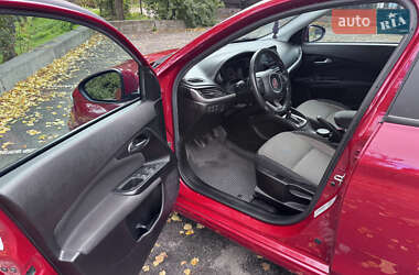 Седан Fiat Tipo 2019 в 