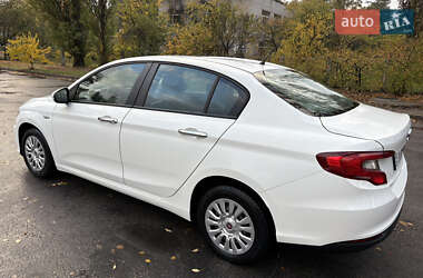 Седан Fiat Tipo 2019 в 