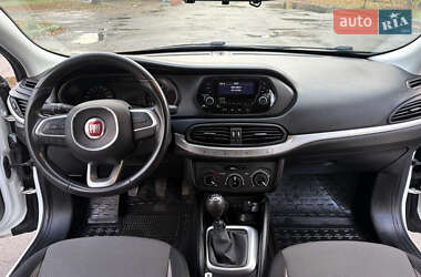 Седан Fiat Tipo 2019 в 