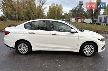 Седан Fiat Tipo 2019 в 