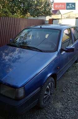 Хетчбек Fiat Tipo 1994 в Кам'янець-Подільському