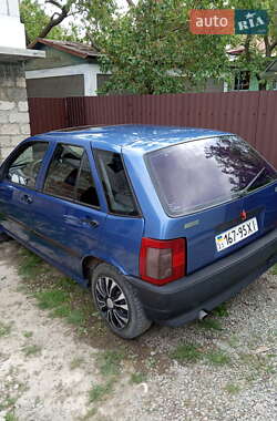 Хетчбек Fiat Tipo 1994 в  фото 11 Хетчбек Fiat Tipo 1994 в