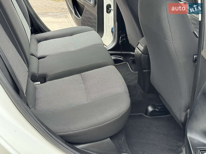 Седан Fiat Tipo 2020 в Смеле