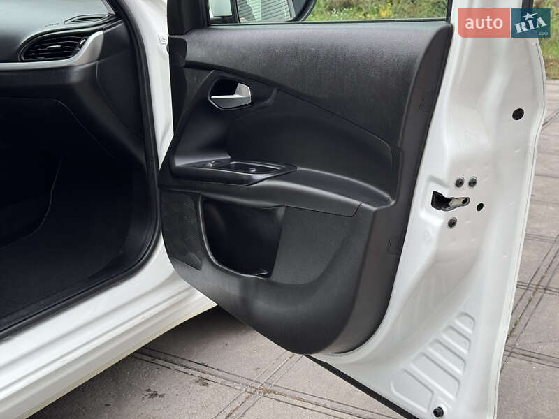 Седан Fiat Tipo 2020 в Смеле