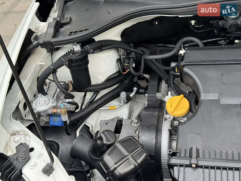 Седан Fiat Tipo 2020 в Смеле