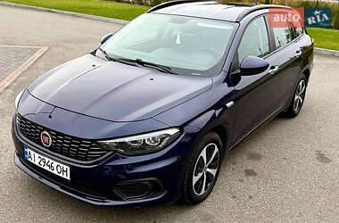 Универсал Fiat Tipo 2017 в Киеве