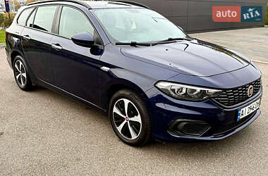 Универсал Fiat Tipo 2017 в Киеве