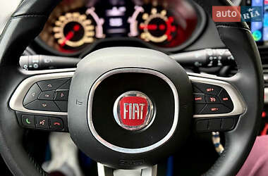 Универсал Fiat Tipo 2017 в Киеве