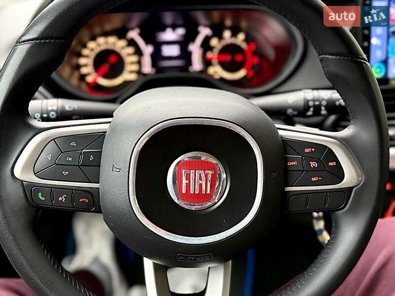 Универсал Fiat Tipo 2017 в Киеве фото 14 Универсал Fiat Tipo 2017 в Киеве