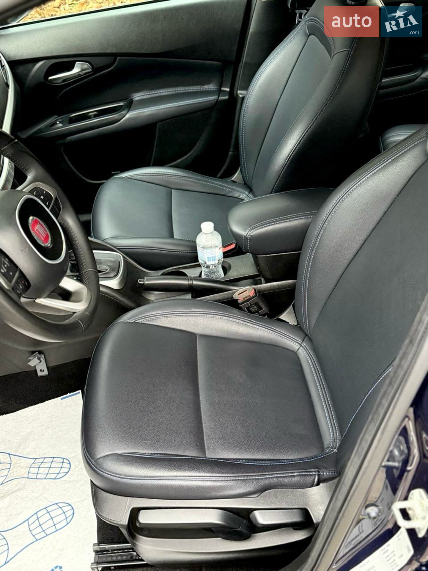 2017 Fiat Tipo - мініатюра 18