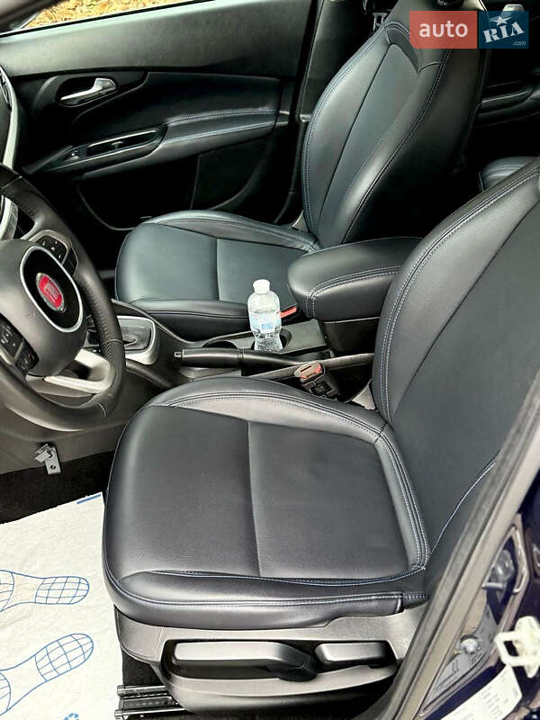 Универсал Fiat Tipo 2017 в Киеве фото 18 Универсал Fiat Tipo 2017 в Киеве