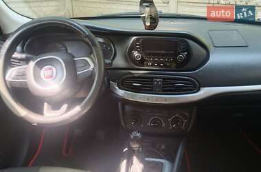 Хетчбек Fiat Tipo 2017 в Херсоні Хетчбек Fiat Tipo 2017 в Херсоні