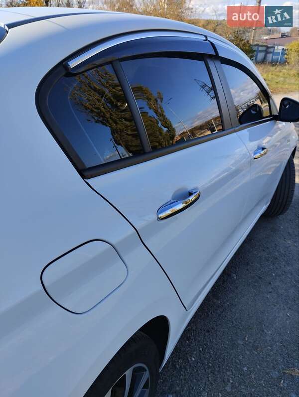Седан Fiat Tipo 2018 в Виннице фото 2 Седан Fiat Tipo 2018 в Виннице
