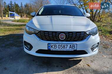 Седан Fiat Tipo 2018 в Виннице