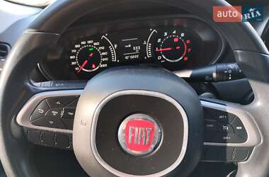 Седан Fiat Tipo 2018 в Виннице